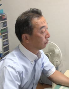 �Љ�ی��J���m�@�˓c��K